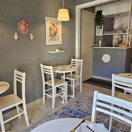 B&B Triskeles Джардіні-Наксос Екстер'єр фото
