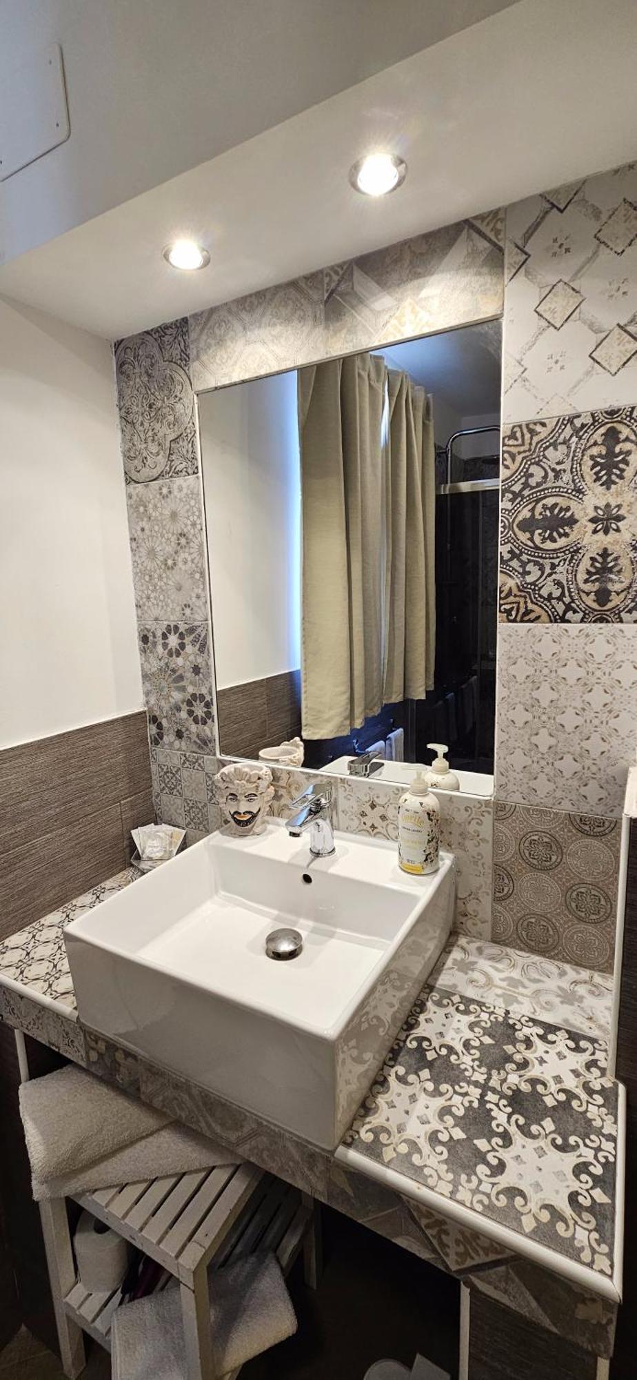 B&B Triskeles Джардіні-Наксос Екстер'єр фото