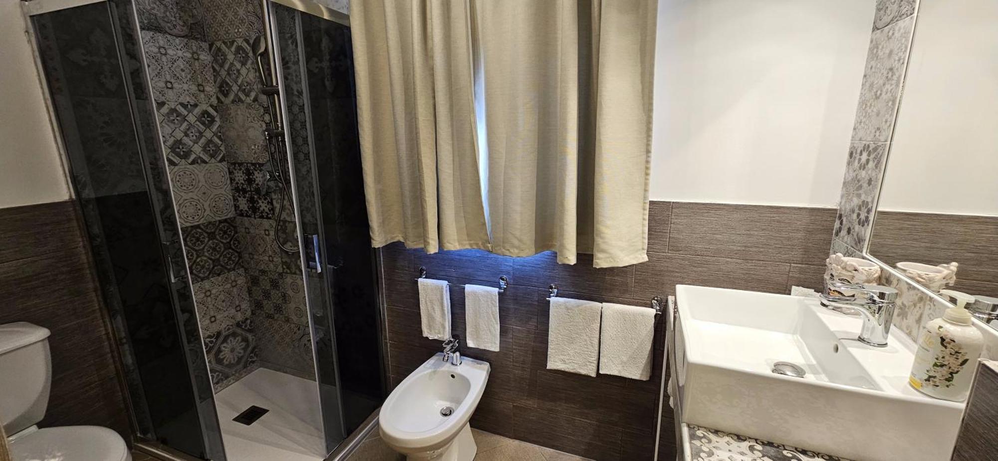 B&B Triskeles Джардіні-Наксос Екстер'єр фото