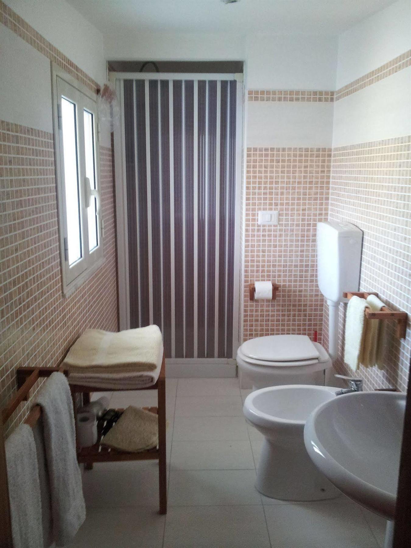 B&B Triskeles Джардіні-Наксос Екстер'єр фото