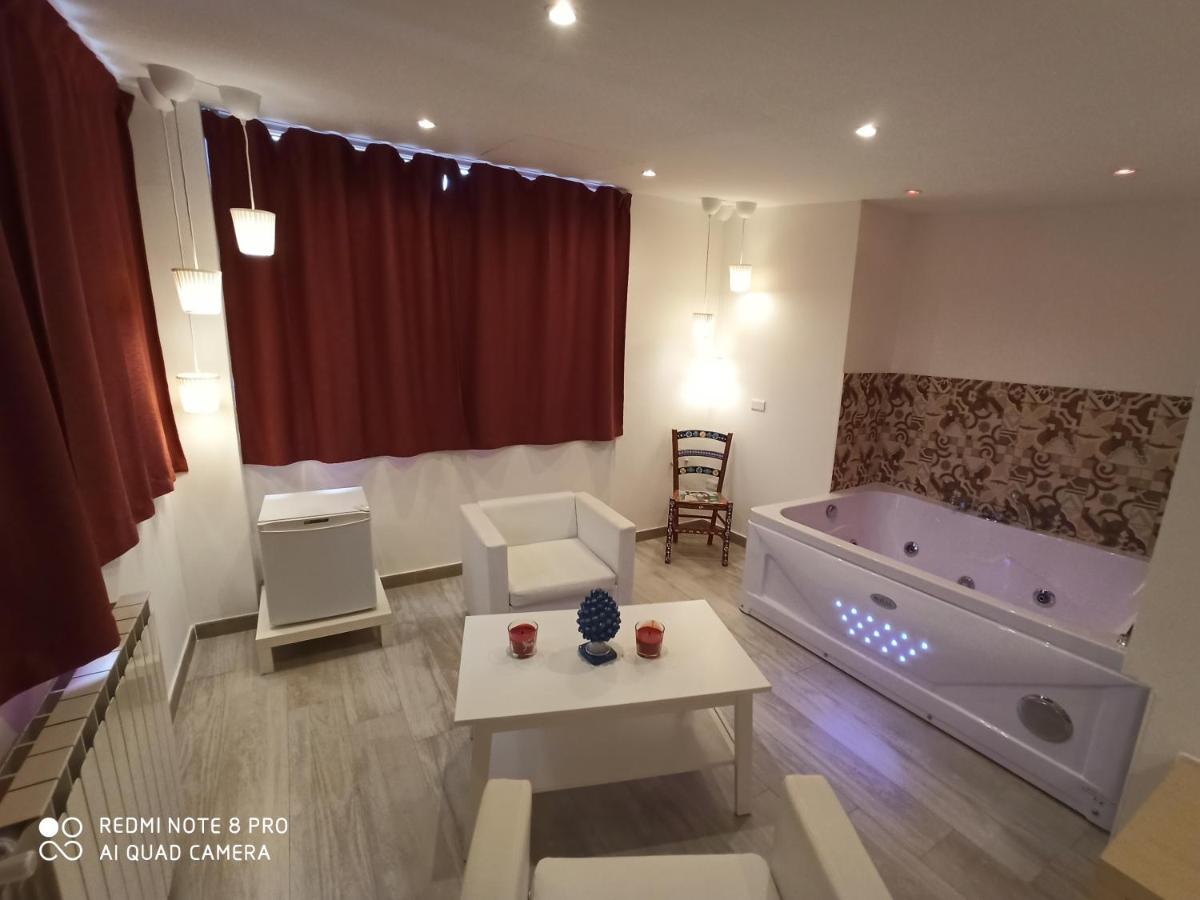 B&B Triskeles Джардіні-Наксос Екстер'єр фото